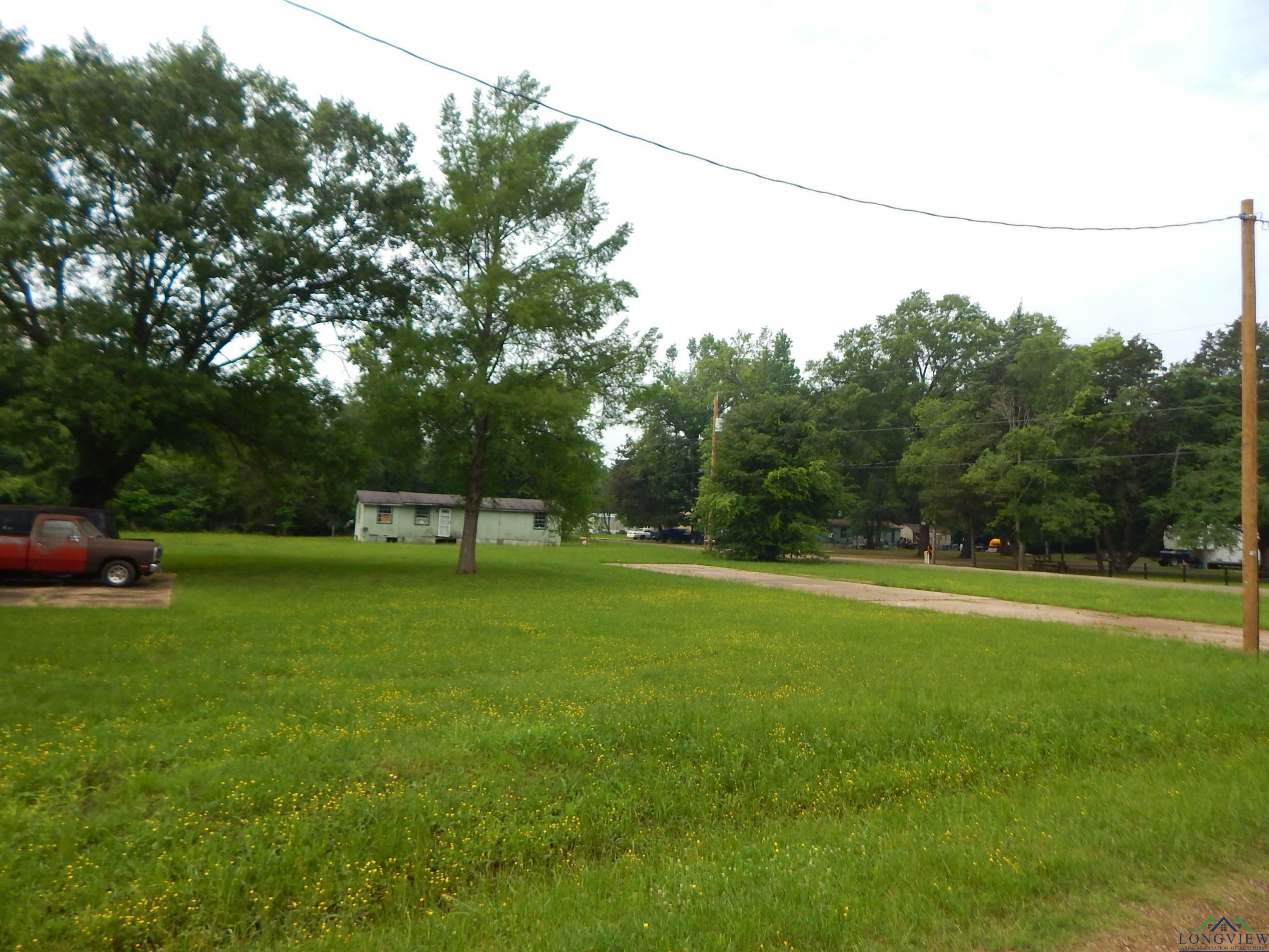 Property Photo: 424 Crawford TX 75644