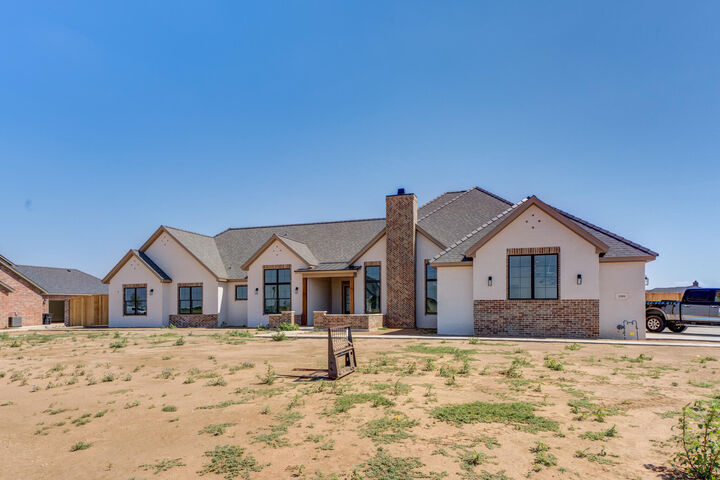 Property Photo: 5309 County Rd 7670 TX 79424