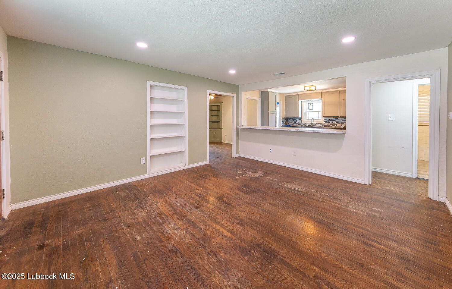 Property Photo: 3502 26th Street TX 79410