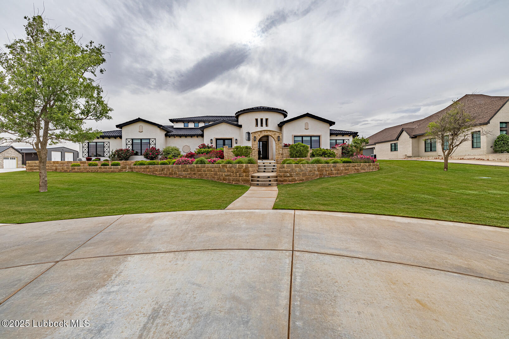 Property Photo: 16610 County Road 1940 TX 79424