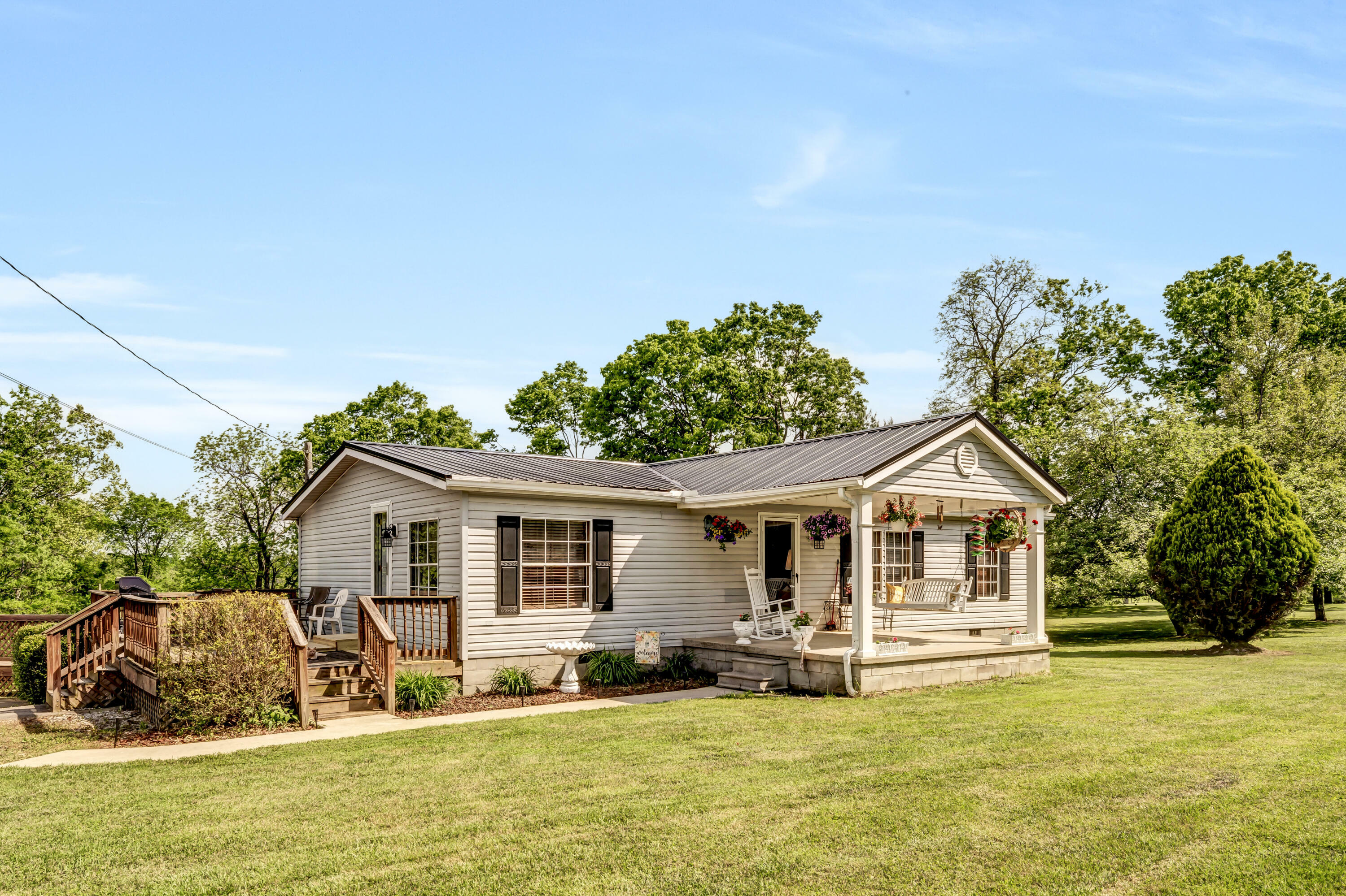 Property Photo: 2698 Turner Road KY 41041