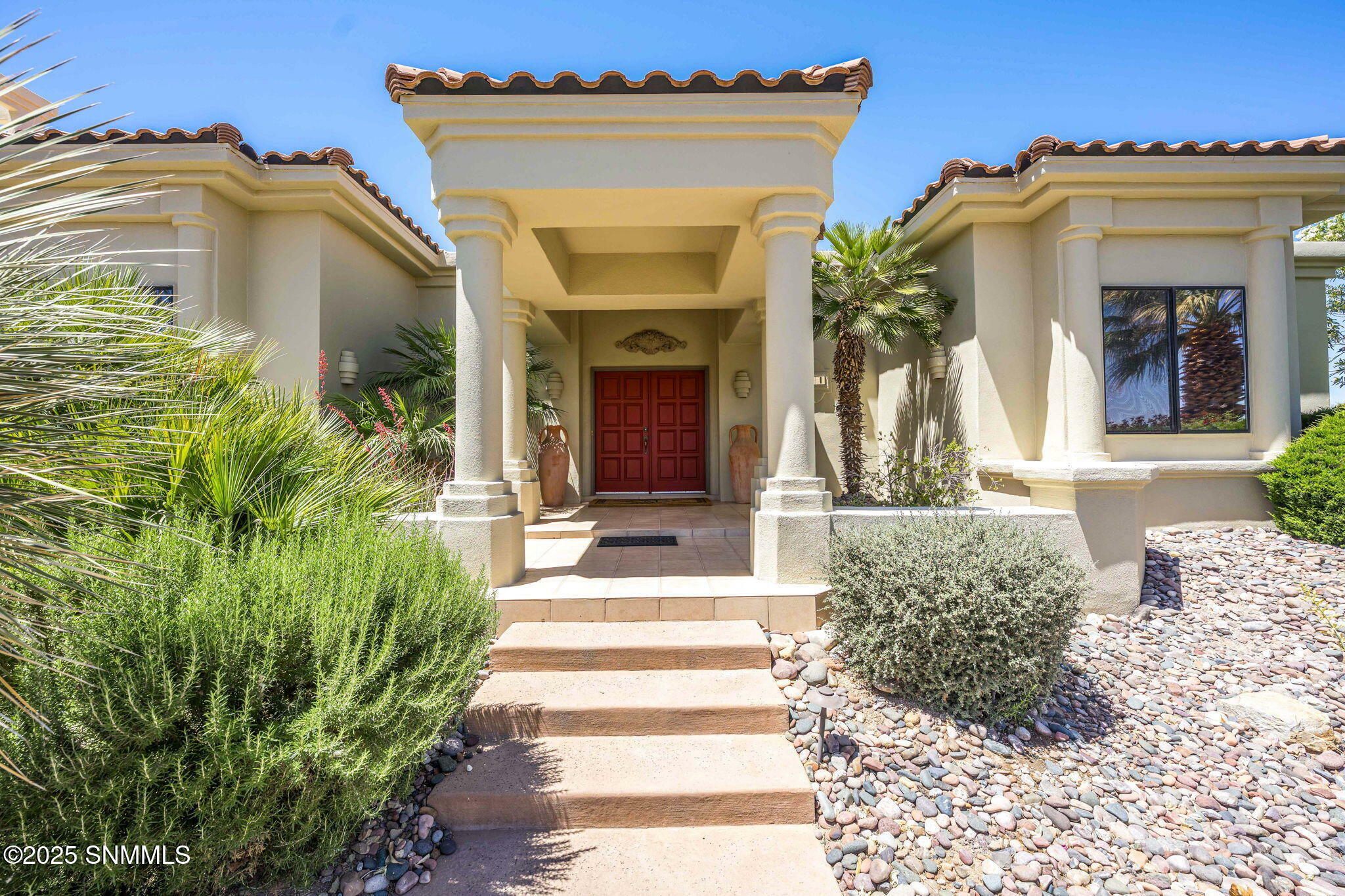 Property Photo: 741 Loma Verde Lane NM 88011