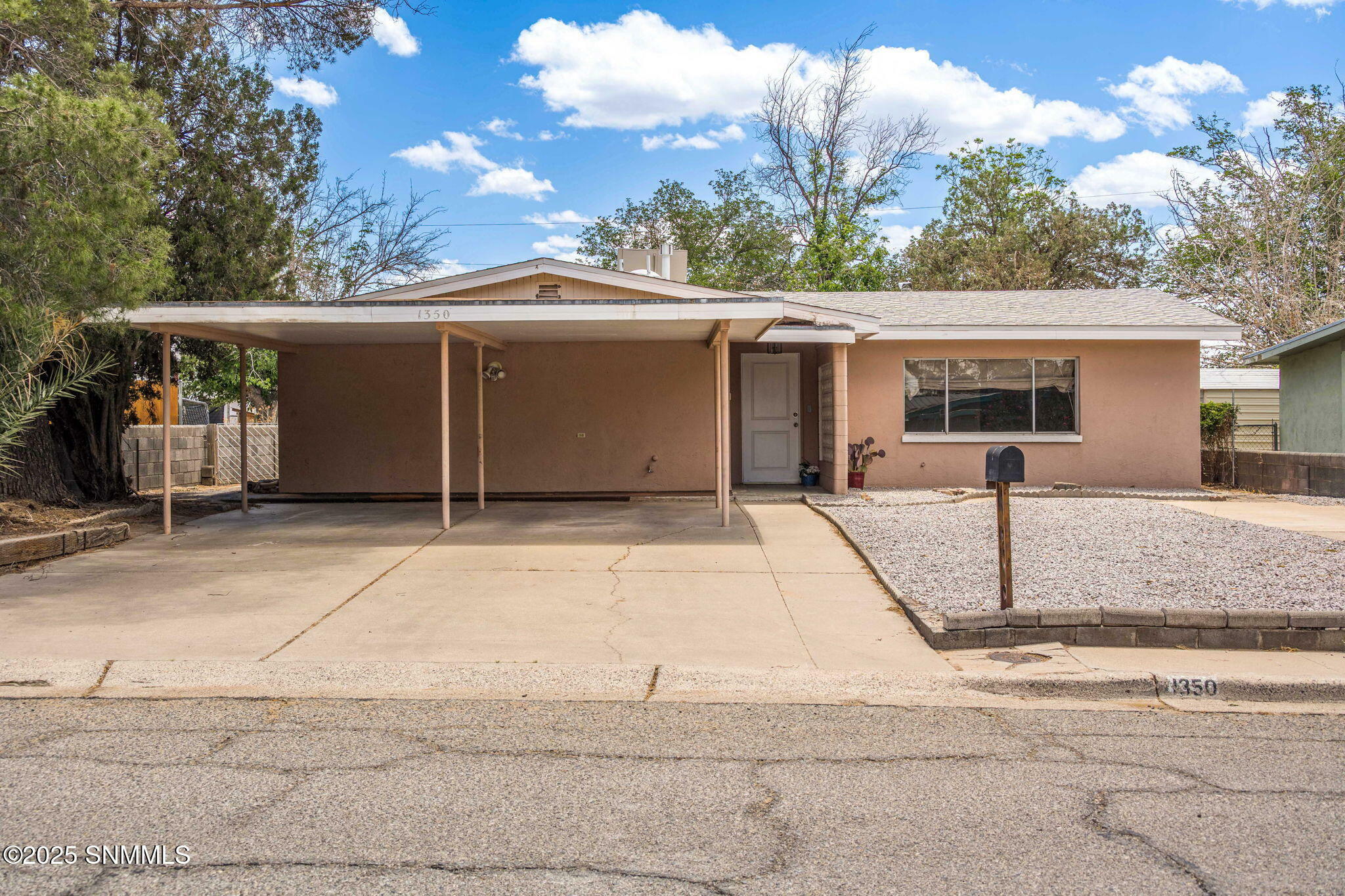 Property Photo: 1350 Wofford Dr. Drive NM 88001