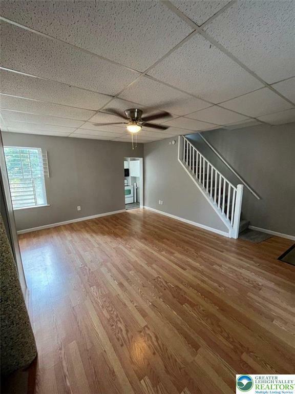Property Photo: 226 W Tilghman Street PA 18102