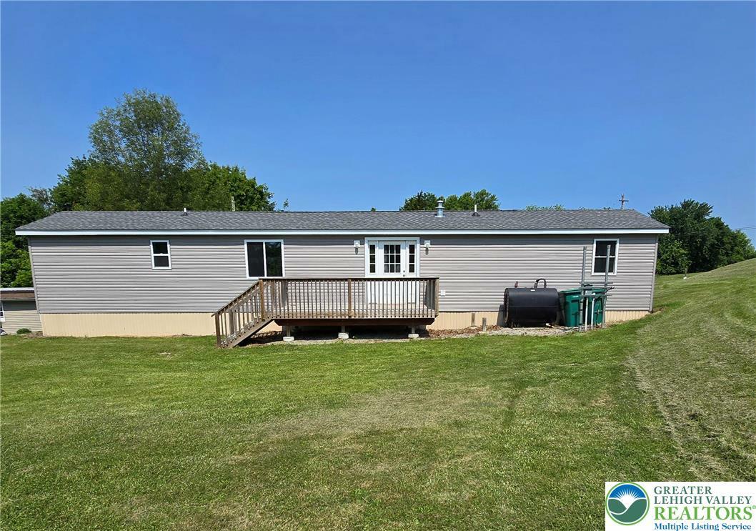 Property Photo: 91 Ahearn Drive PA 18013