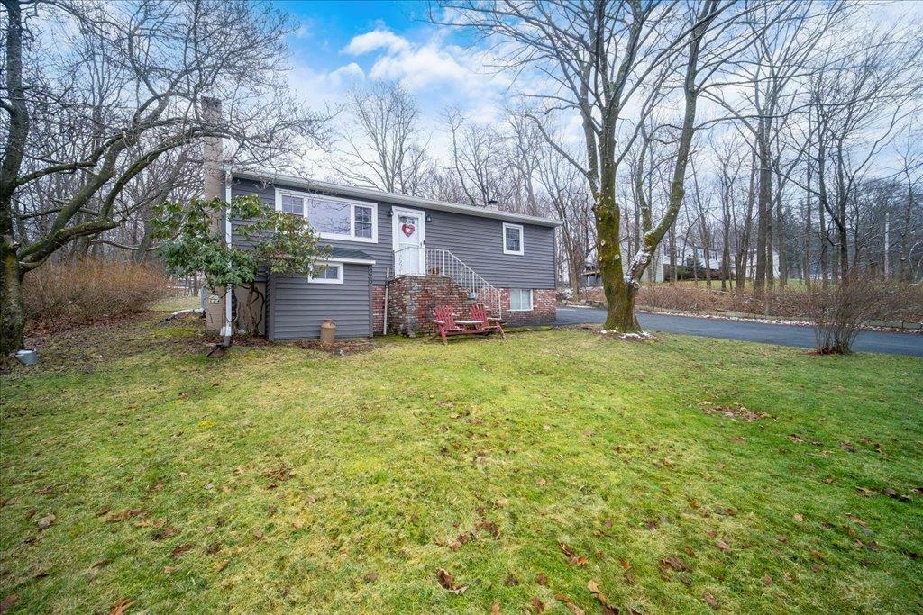 Property Photo: 25 Laura Road NY 10950