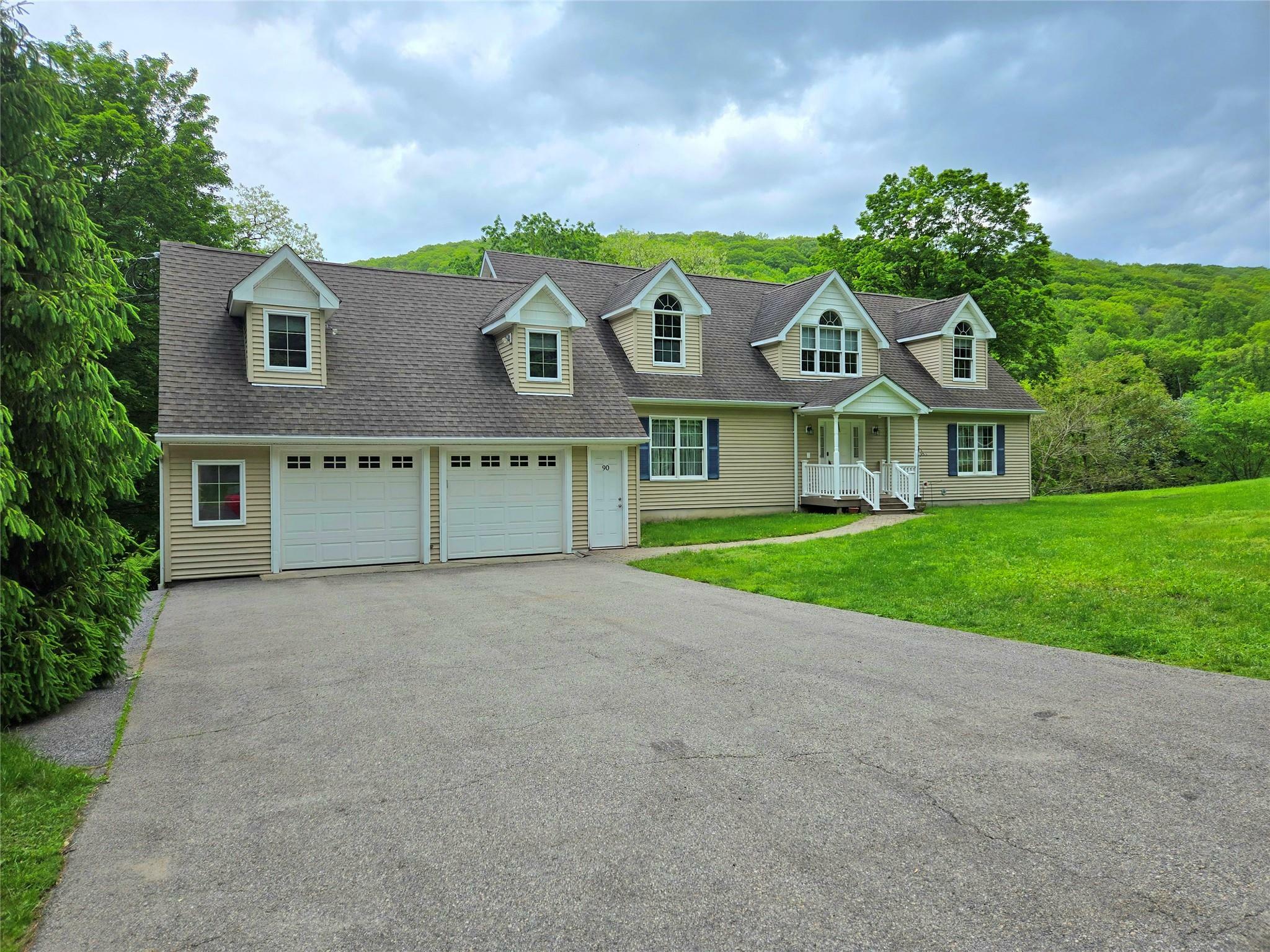 Property Photo: 90 Mill Street NY 10579