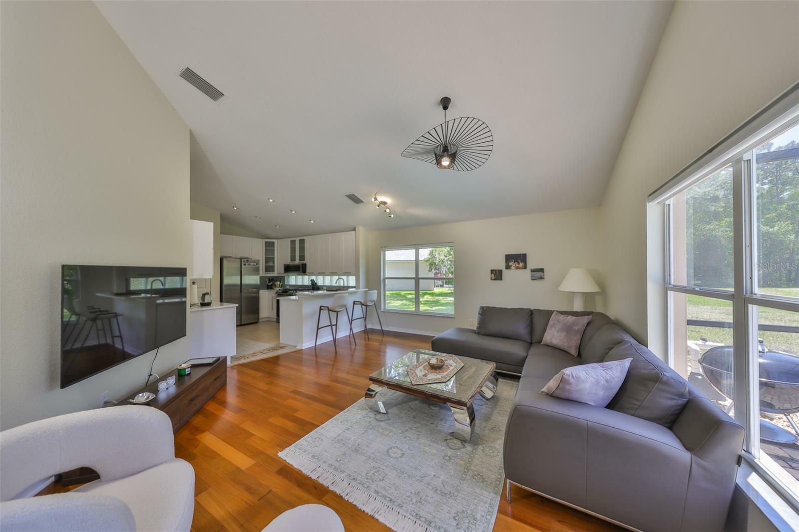 Property Photo: 14502 Pond Cypress Way FL 33626