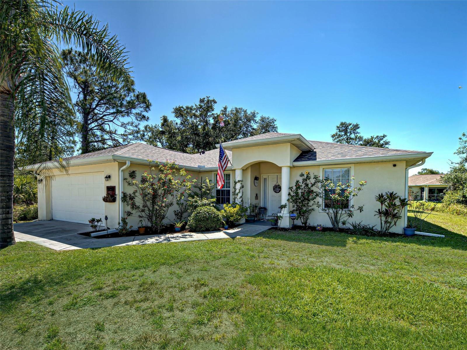 Property Photo: 4092 Troost Street FL 34288
