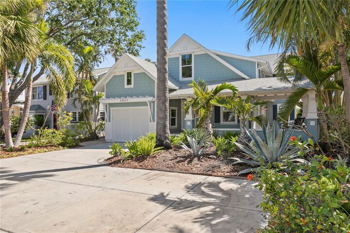 Property Photo: 2903 Pass A Grille Way FL 33706