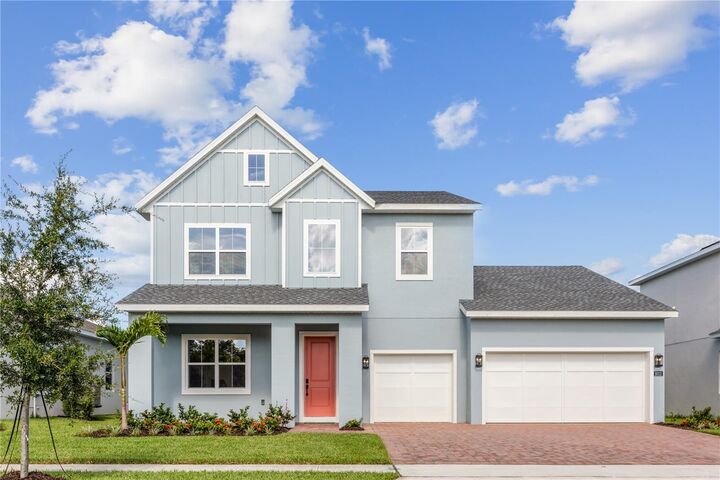 1012 Gloryland Court  Sanford FL 32771 photo