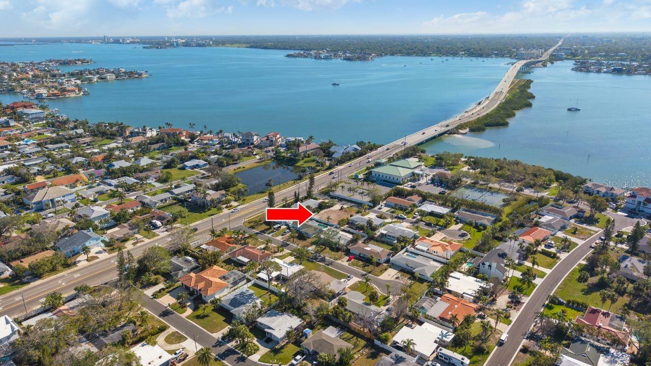 Property Photo: 1020 Cedar Drive FL 33786