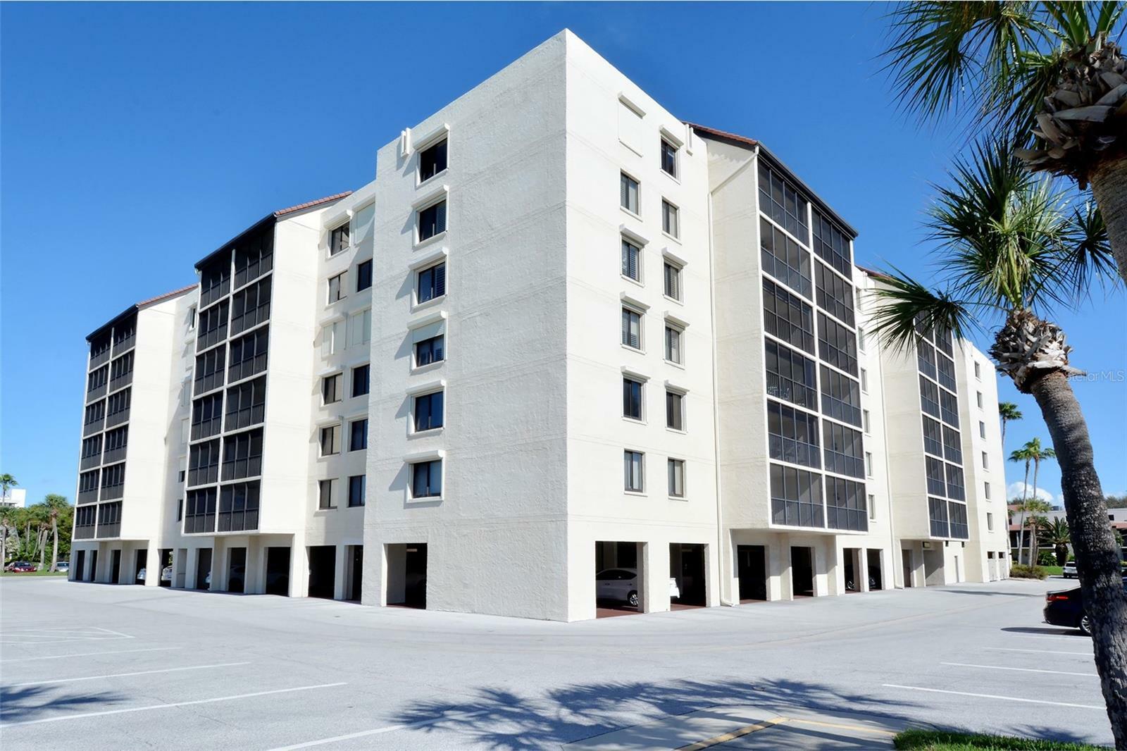 Property Photo: 2045 Gulf Of Mexico Drive M1-302 FL 34228