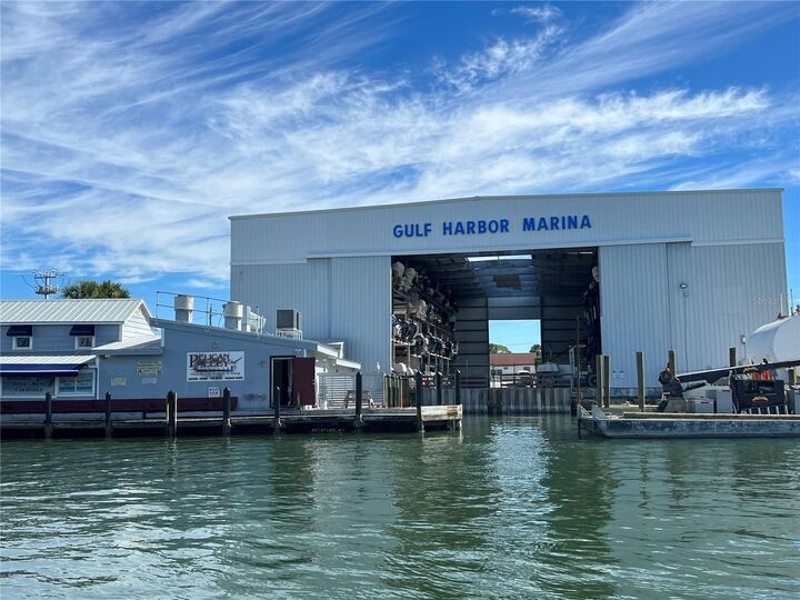 Property Photo: 100 Circuit Road S110 FL 34275