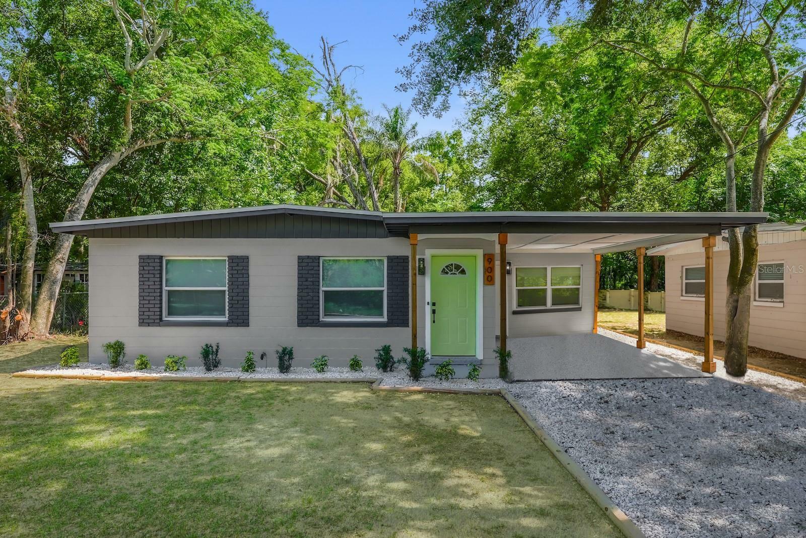 900 Citrus Street  Orlando FL 32805 photo