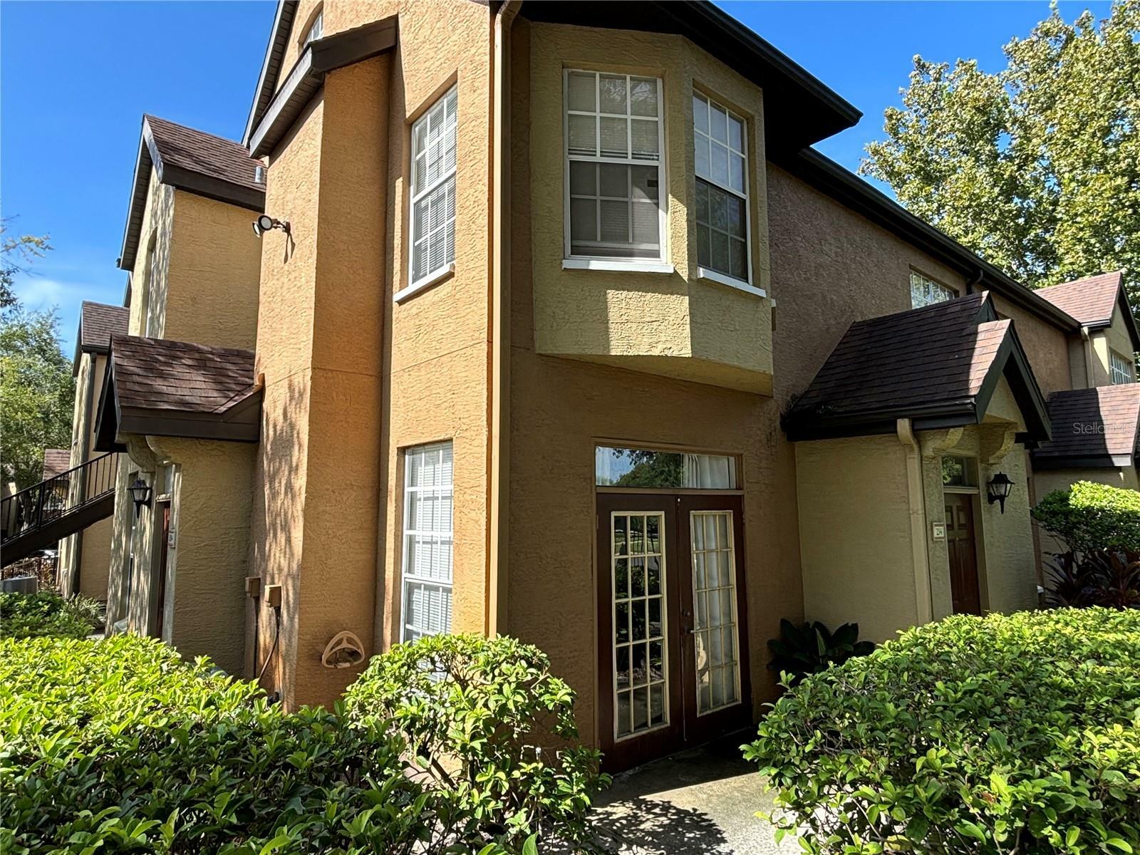 Property Photo: 6304 Raleigh Street 204 FL 32835