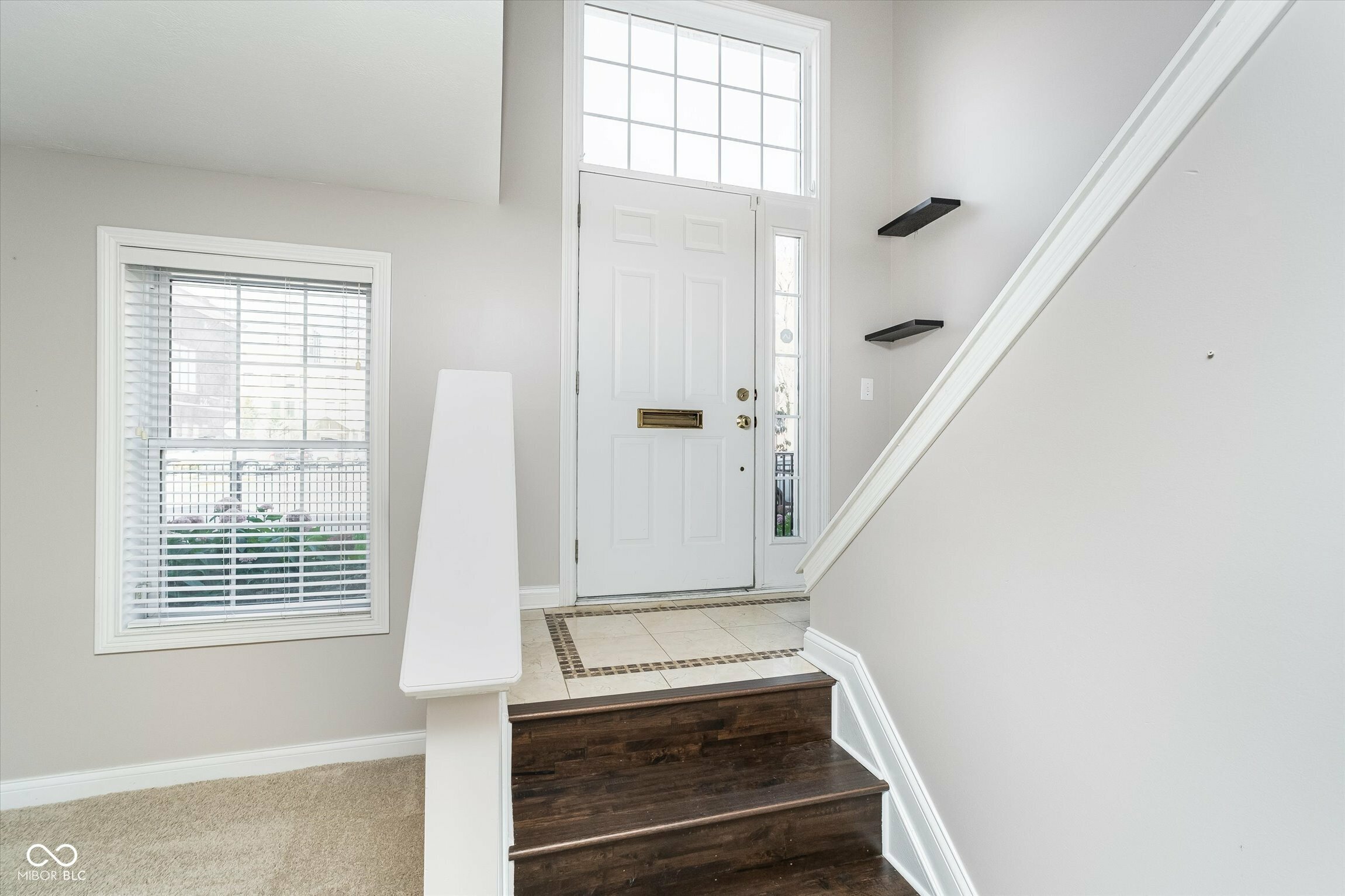 Property Photo: 347 E New York Street IN 46204