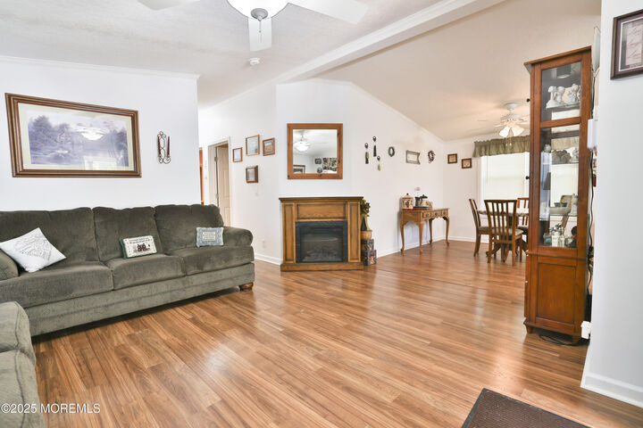 Property Photo: 39 Goldenrod Place NJ 08527