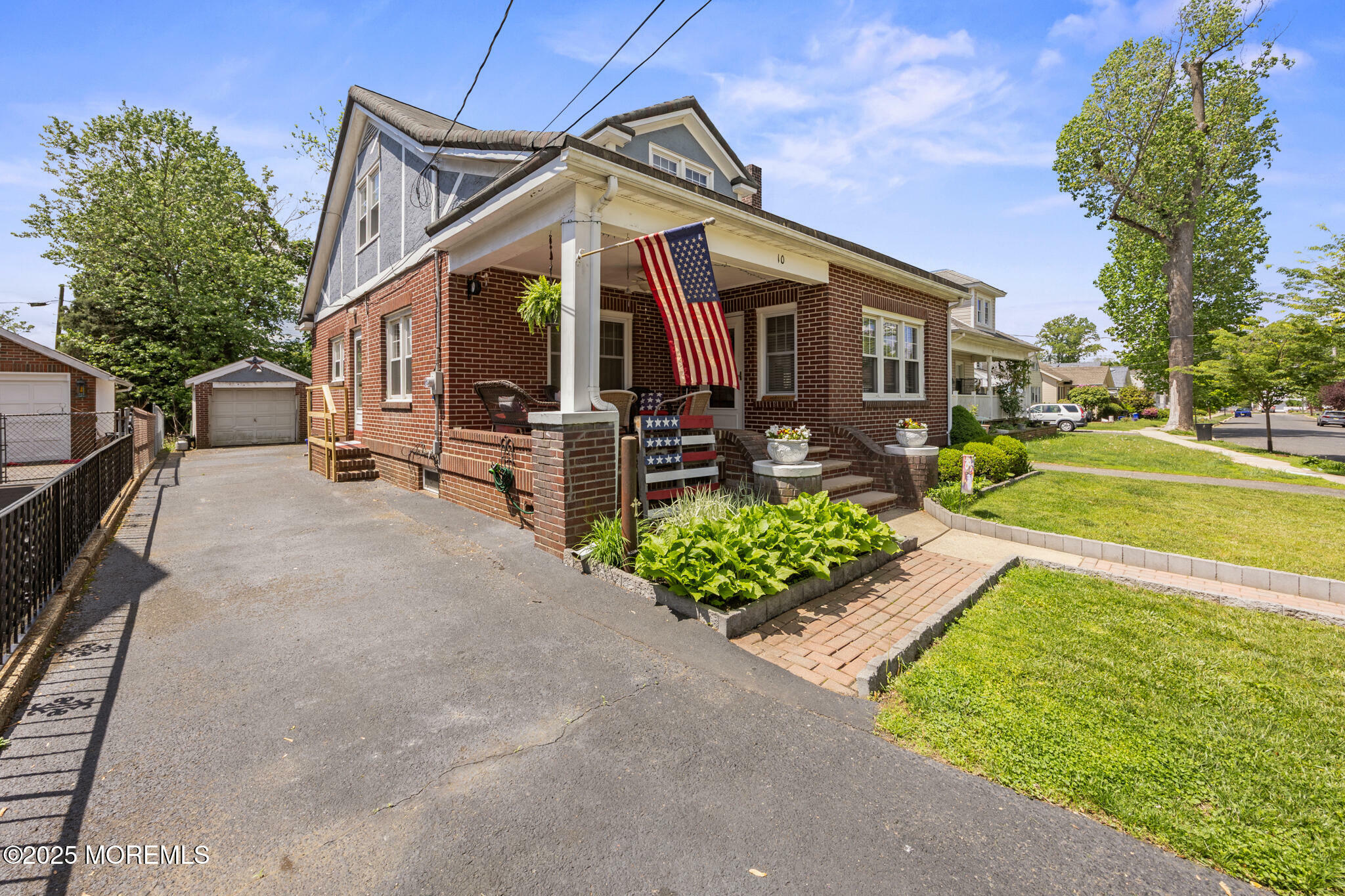 Property Photo: 10 Fulton Street NJ 07728