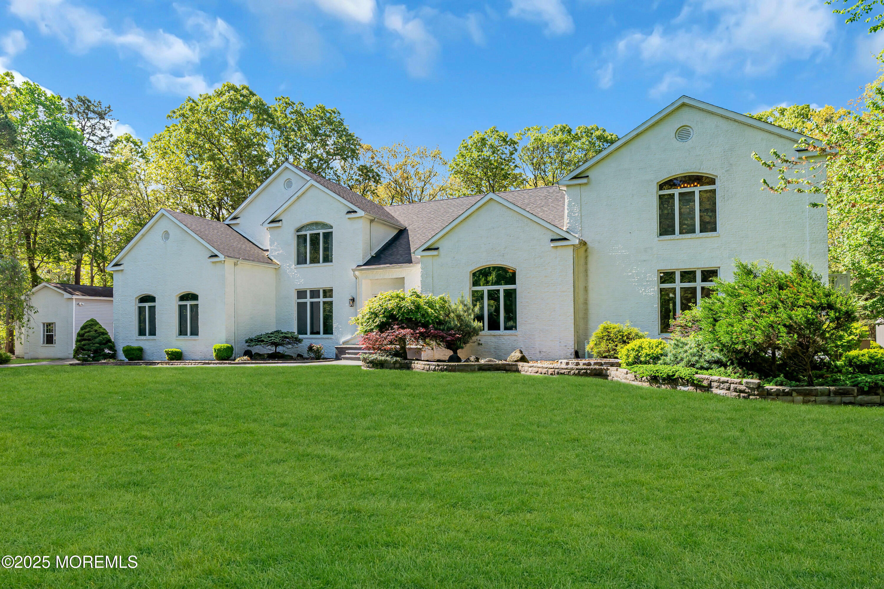 Property Photo: 6 Dickens Court NJ 07731