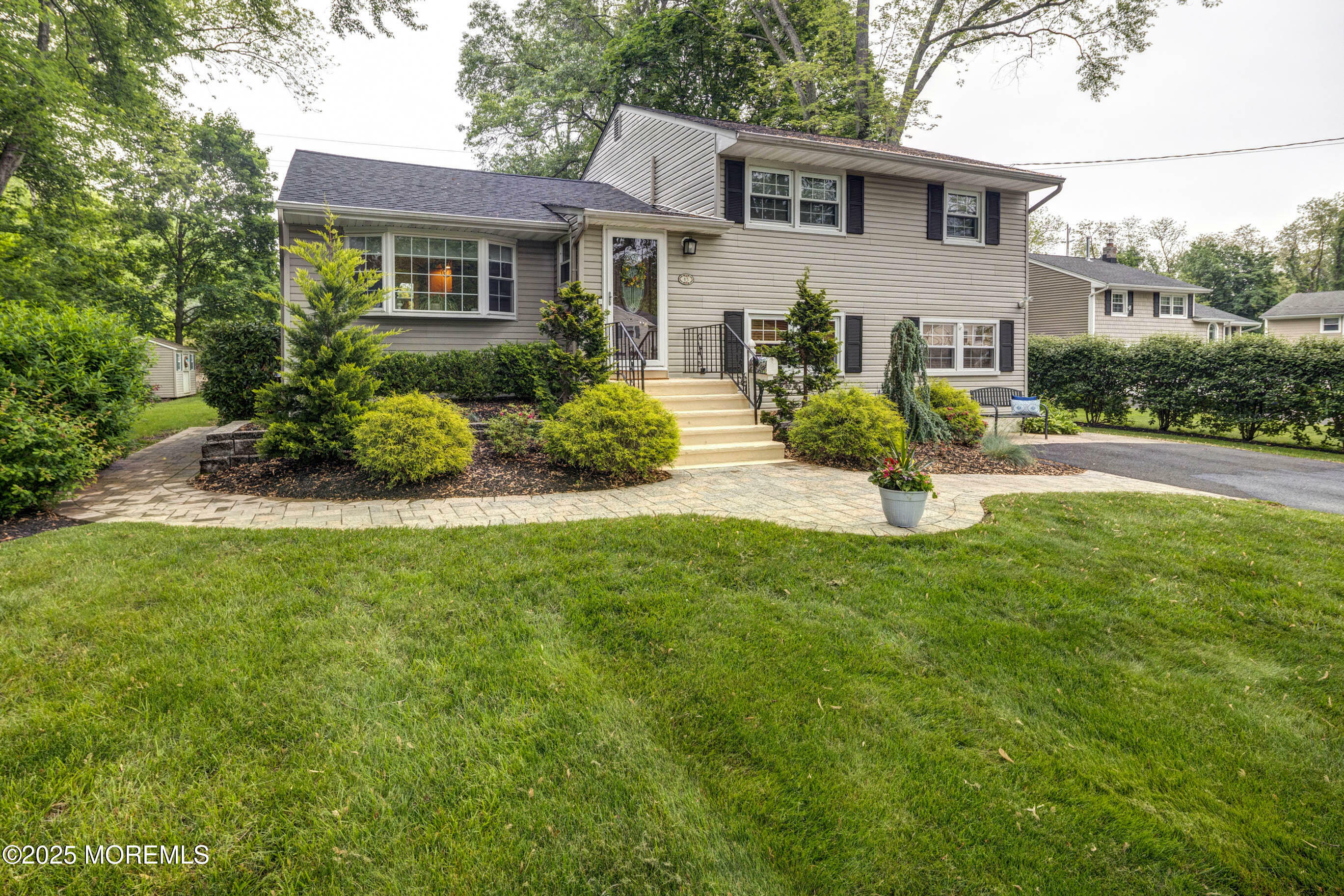 Property Photo: 63 Maida Terrace NJ 07701