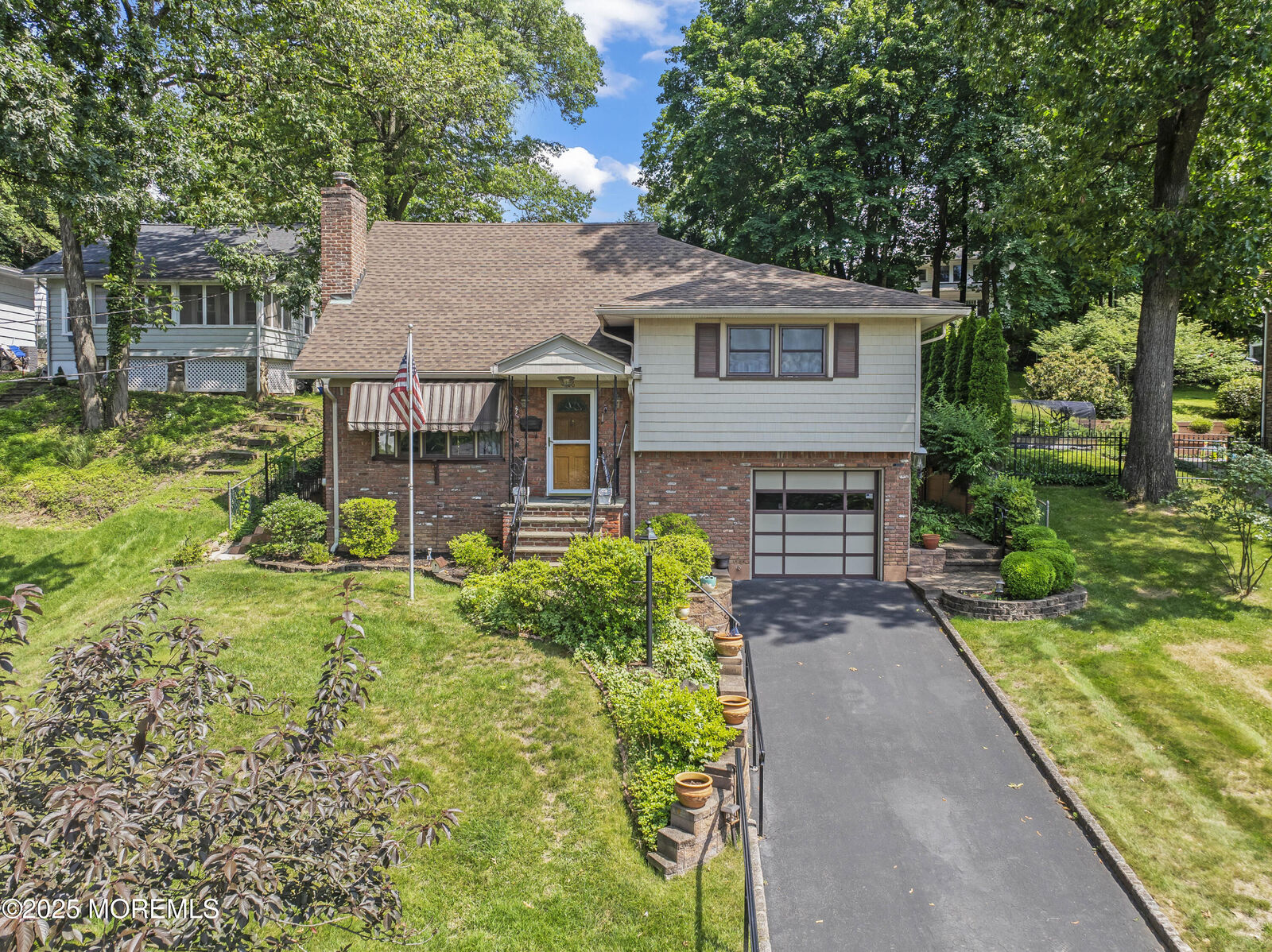 Property Photo: 66 Westover Avenue NJ 07006