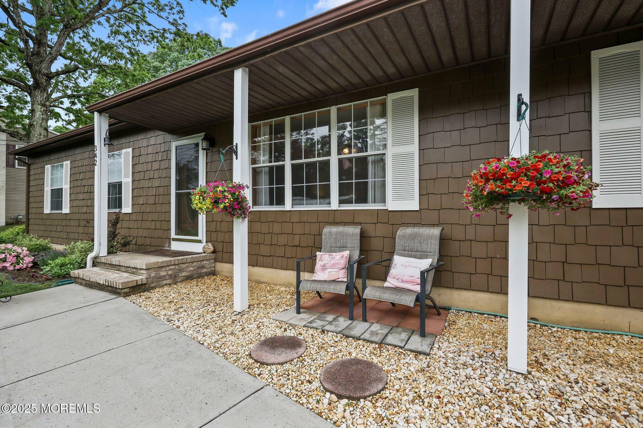 Property Photo:  342 Diamond Road  NJ 08527 