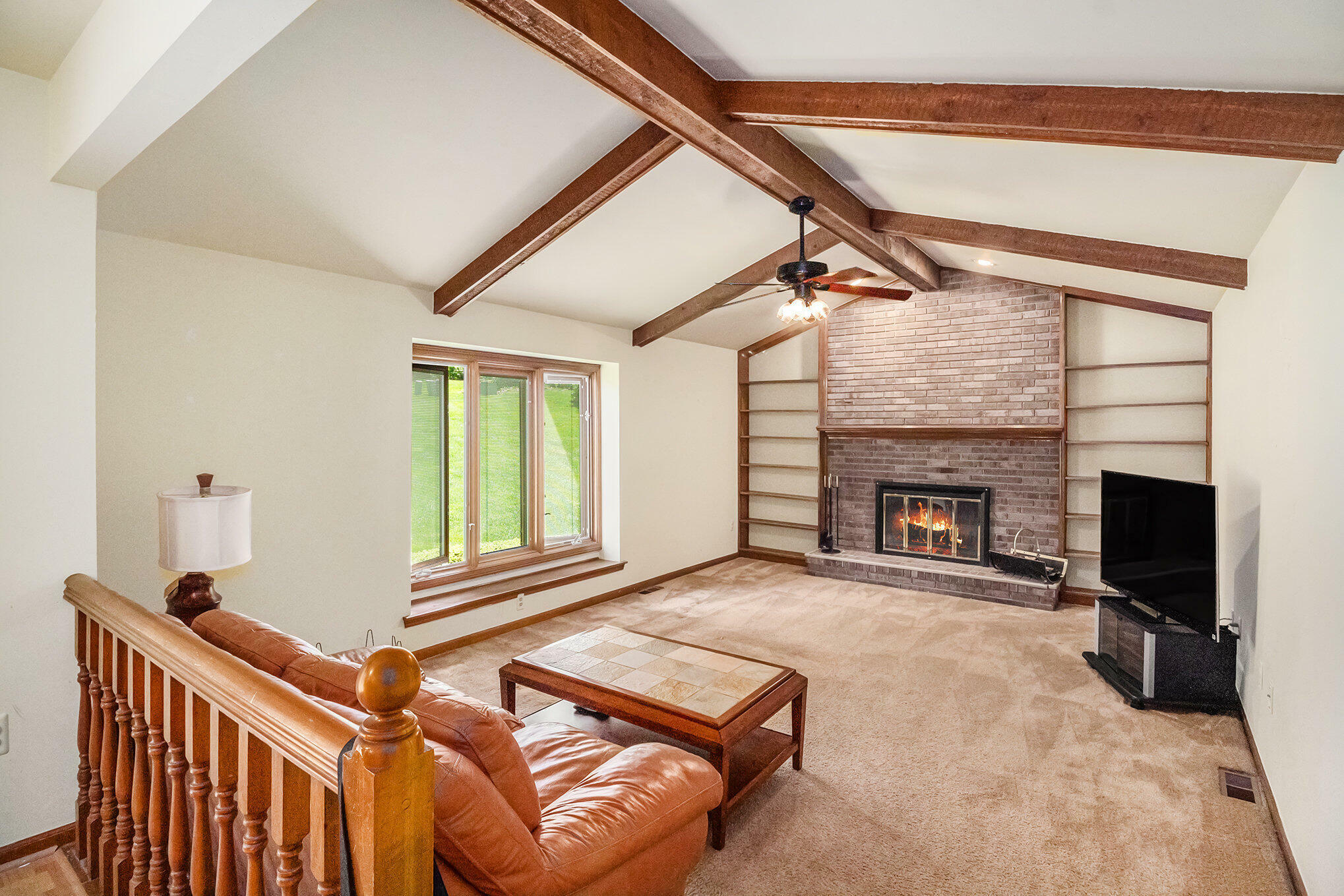 Property Photo: 41925 Waterwheel Road MI 48168