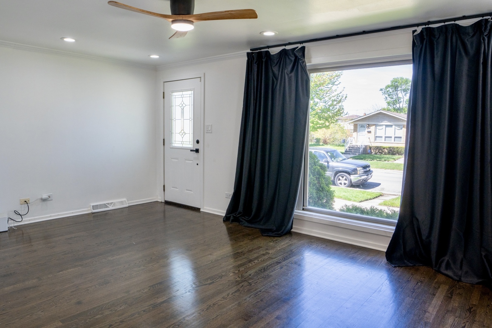Property Photo: 11533 S Aberdeen Street IL 60643