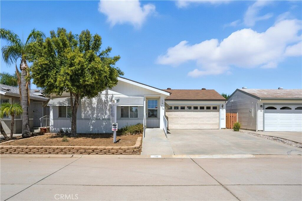 Property Photo: 27250 Murrieta Road 216 CA 92586