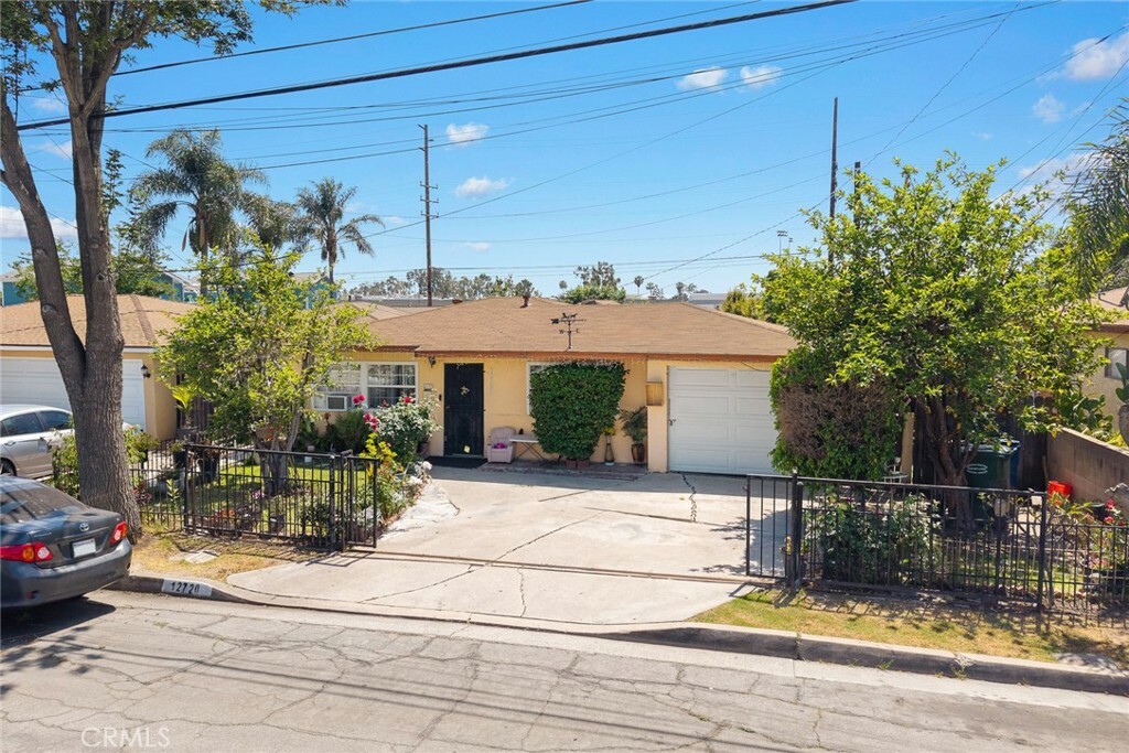 12718 Shreve Road  Whittier CA 90602 photo