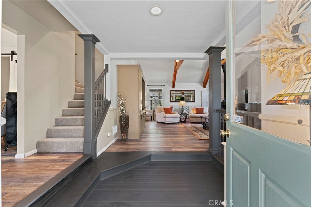 Property Photo: 27847 St Bernard Lane CA 92352