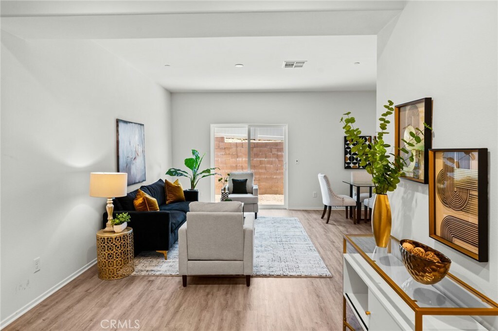 Property Photo: 11646 Sable Way CA 92557