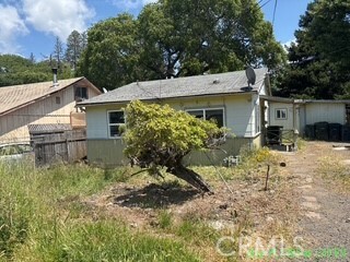 Property Photo: 1389 Eva Clair Street CA 95490