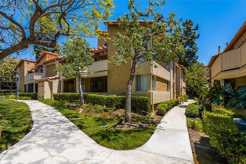 Property Photo:  5140 Twilight Canyon Road 27H  CA 92887 