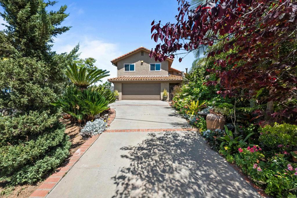 979 Canyon Heights Road  Fallbrook CA 92028 photo
