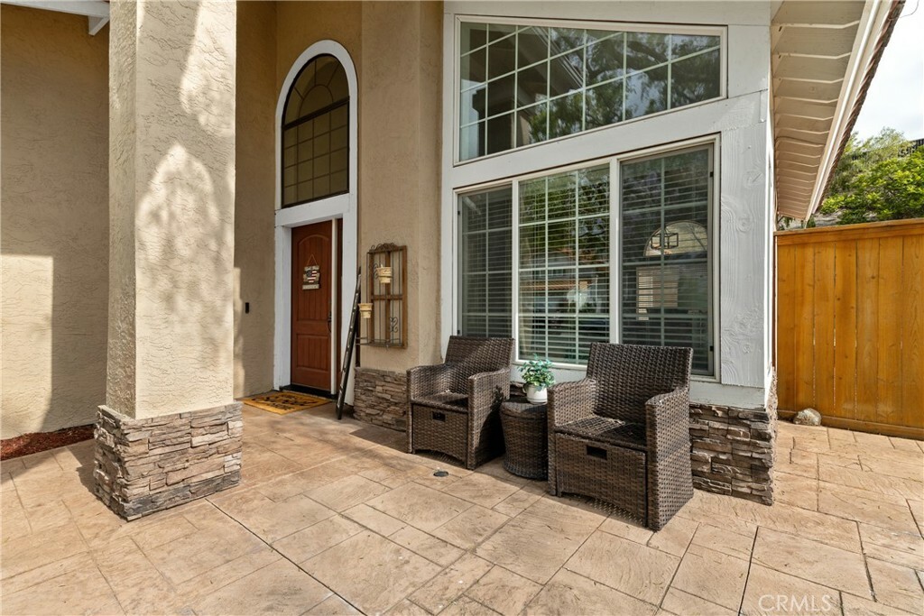 Property Photo: 24576 Jacarte Drive CA 92562