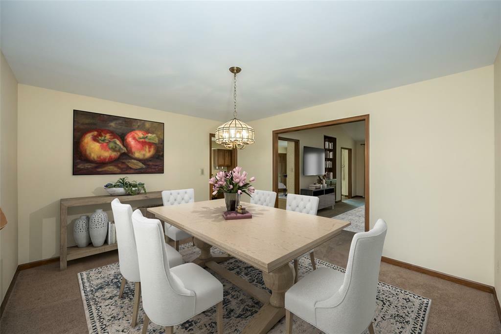 Property Photo: 14 Wimbly Place MO 63301