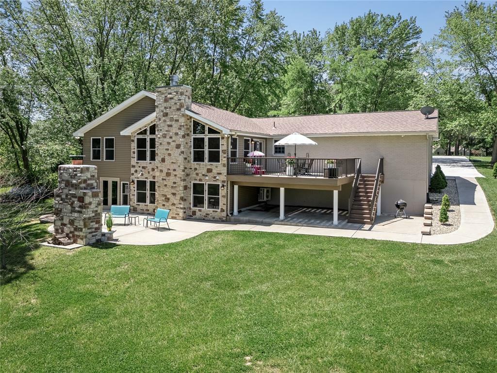 Property Photo: 3275 Weston Woods Lane MO 63366