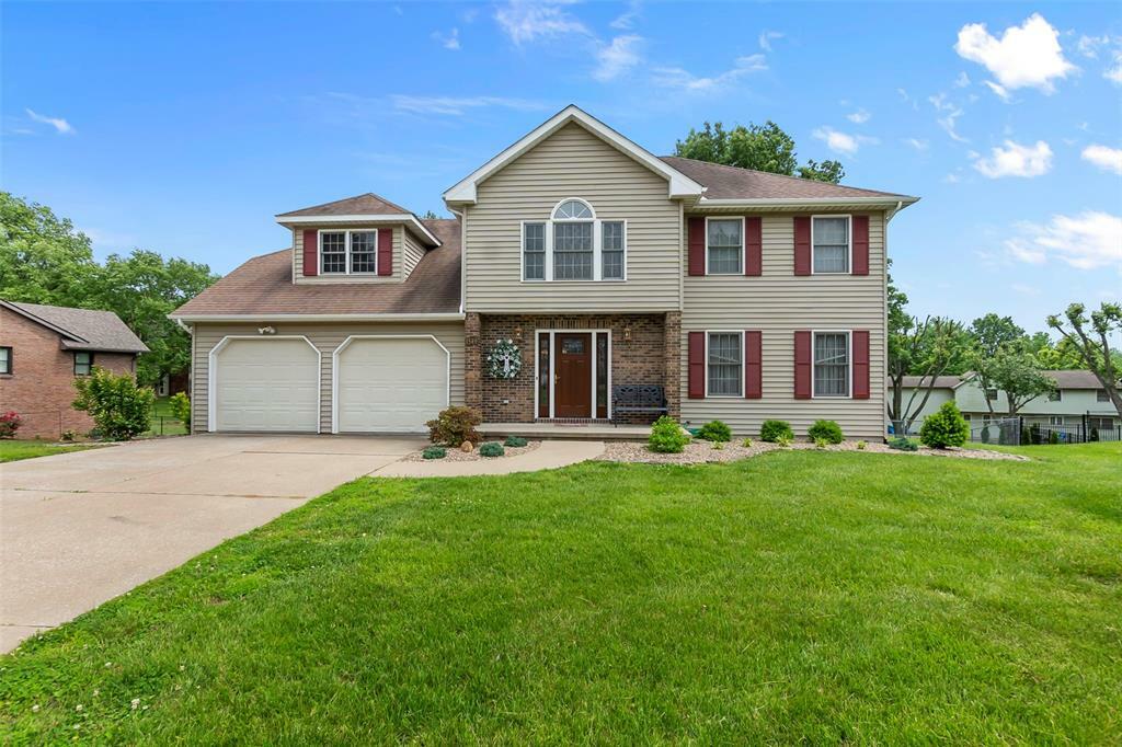 Property Photo: 1549 Princeton Drive MO 63701