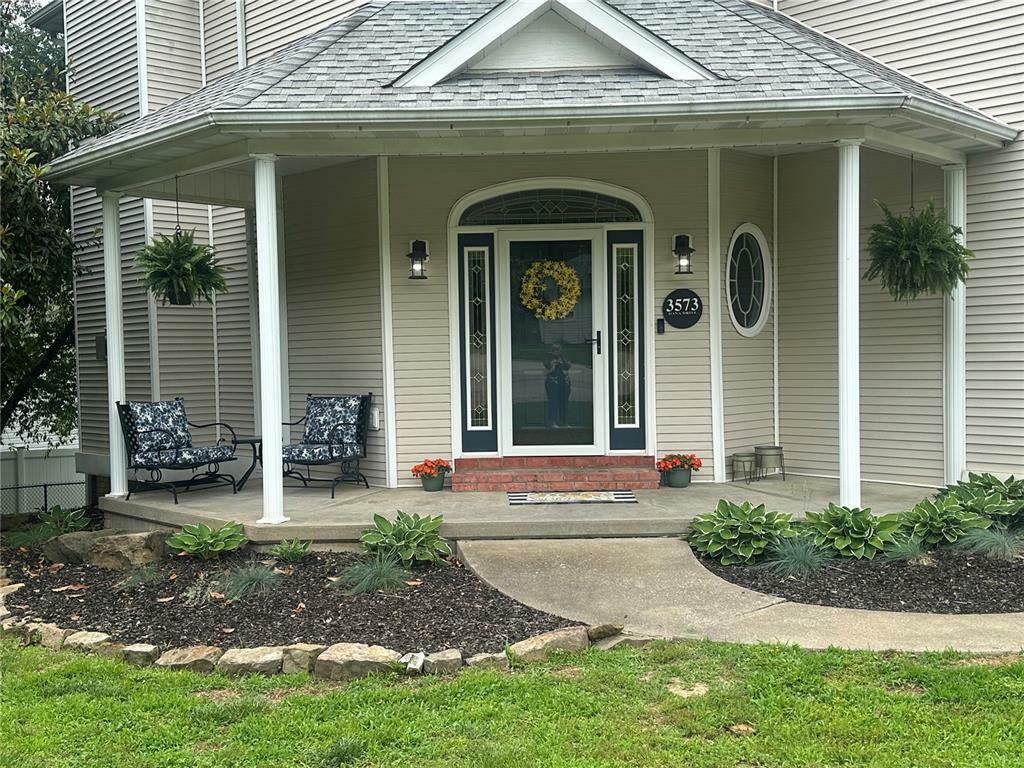 Property Photo: 3573 Dana Drive MO 63755