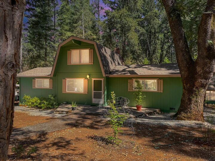 Property Photo: 13287 Rattlesnake Road CA 95945