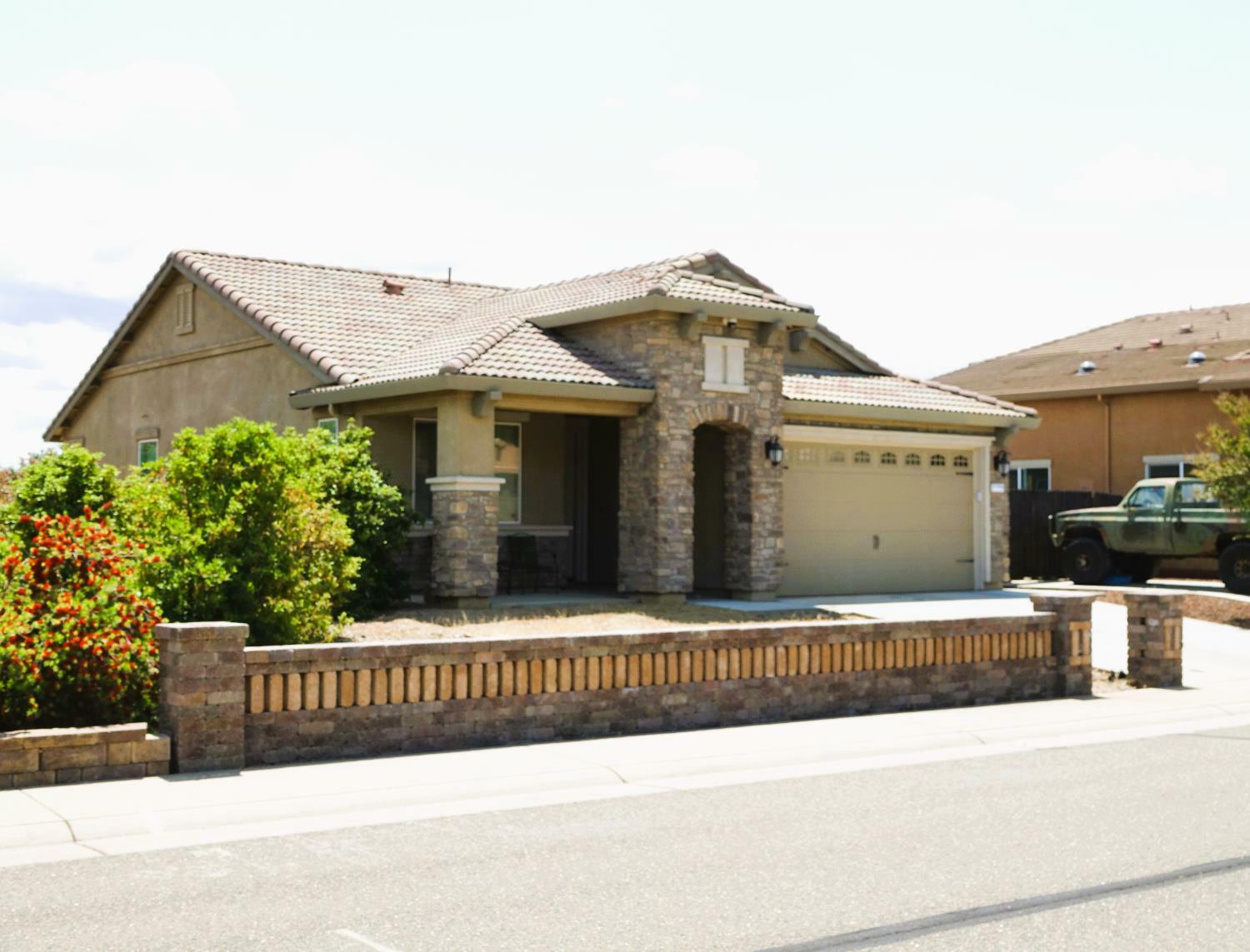 Property Photo: 11030 Carmenet Way CA 95670