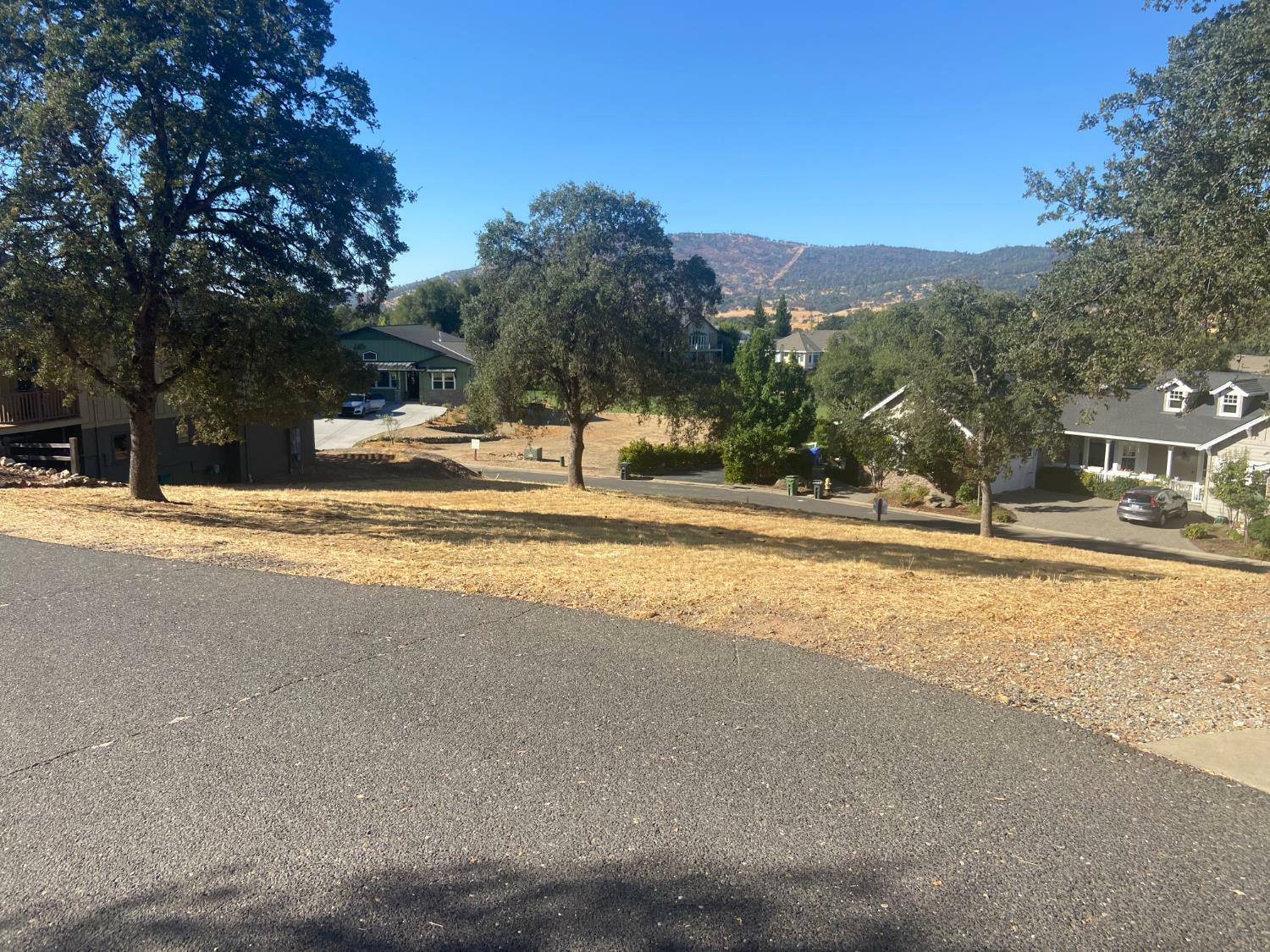 Property Photo: 507 Rosebush Court CA 95222