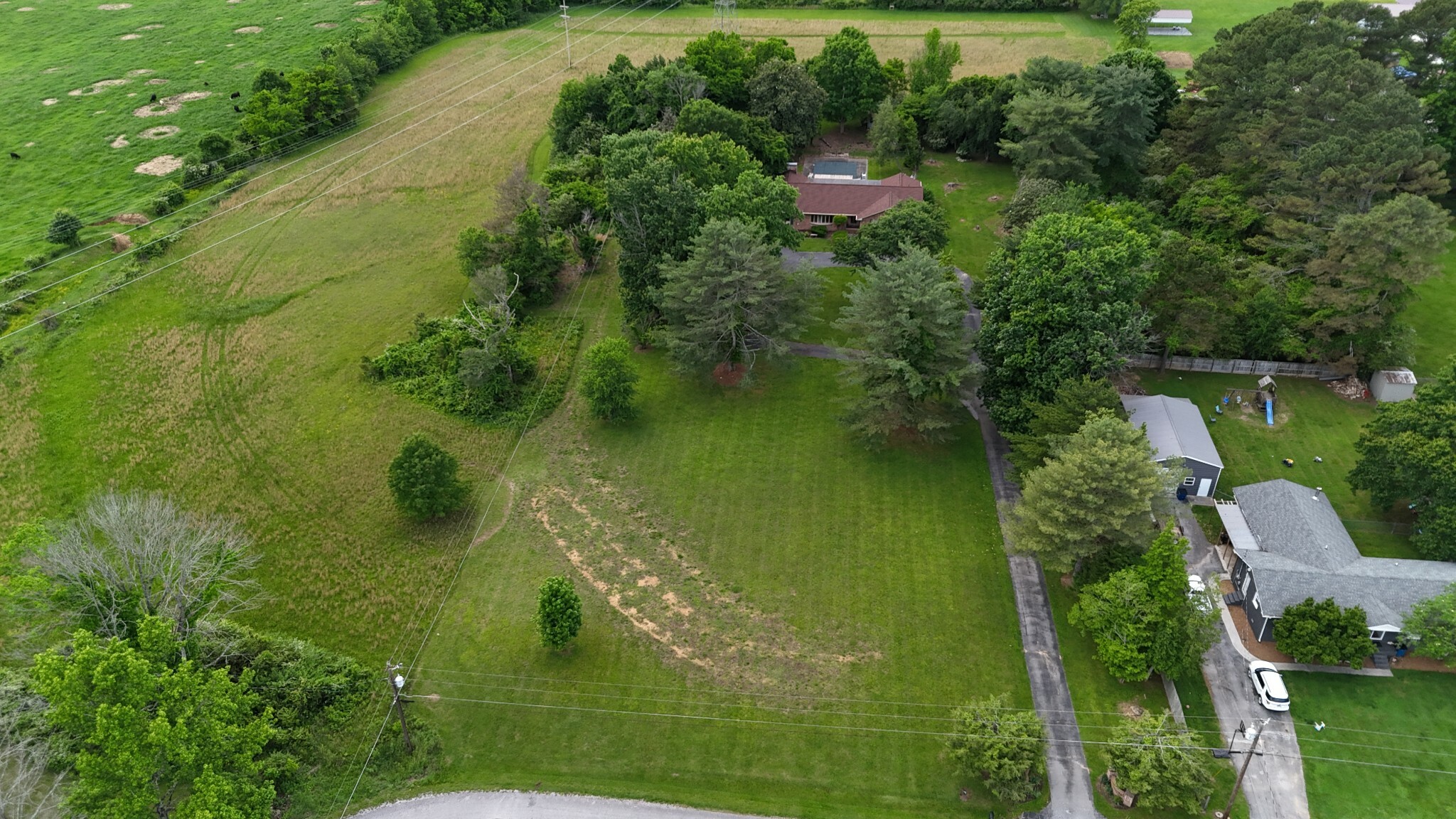 Property Photo: 103 Colwell Ln TN 37355