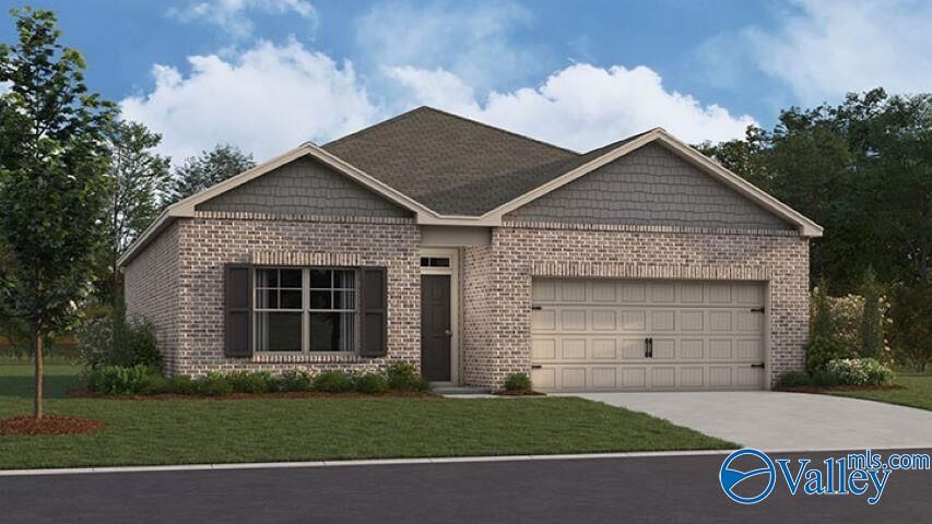 Property Photo:  18891 Wicklow Circle  AL 35613 