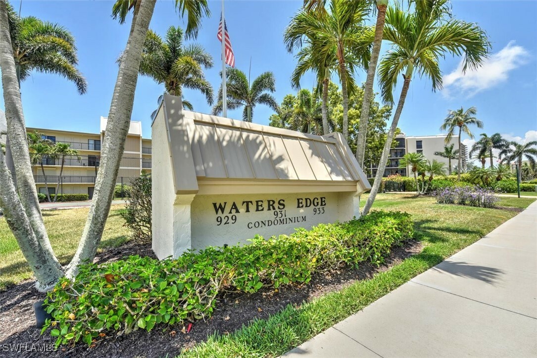 Property Photo: 929 Collier Court B401 FL 34145