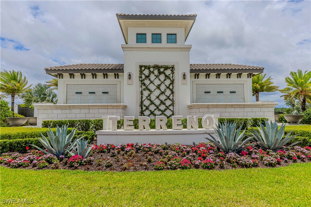 Property Photo: 1854 Mesa Lane FL 34120