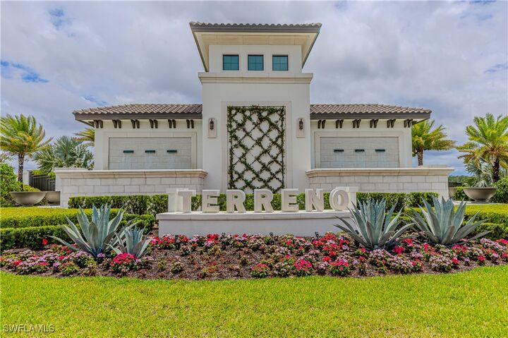 Property Photo: 1854 Mesa Lane FL 34120