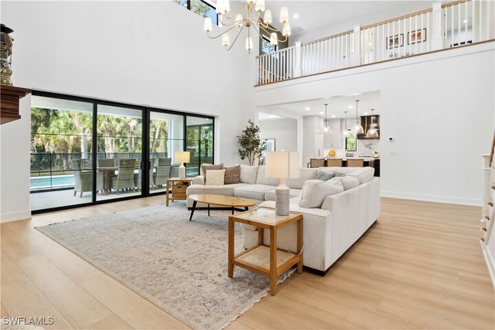 Property Photo: 3632 Golden Gate Boulevard W FL 34120